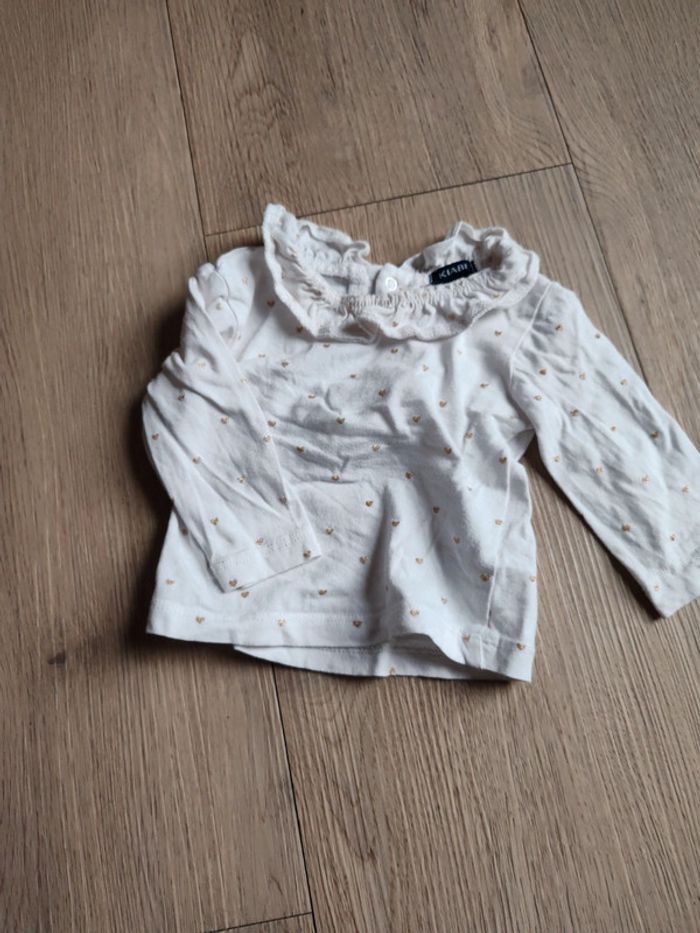 Tee shirt - photo numéro 2