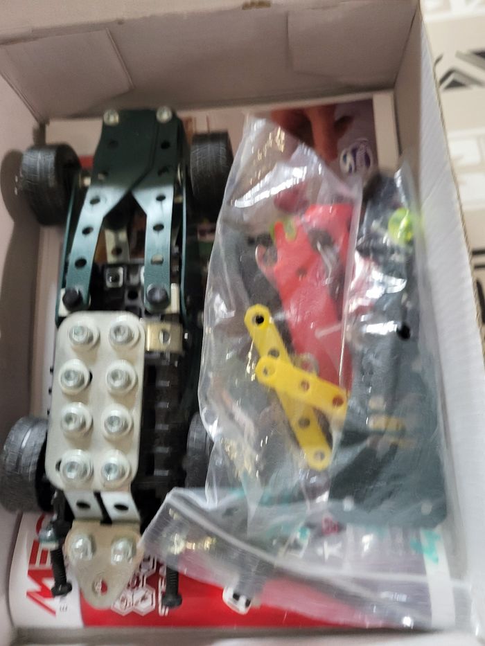 Mecano - photo numéro 3