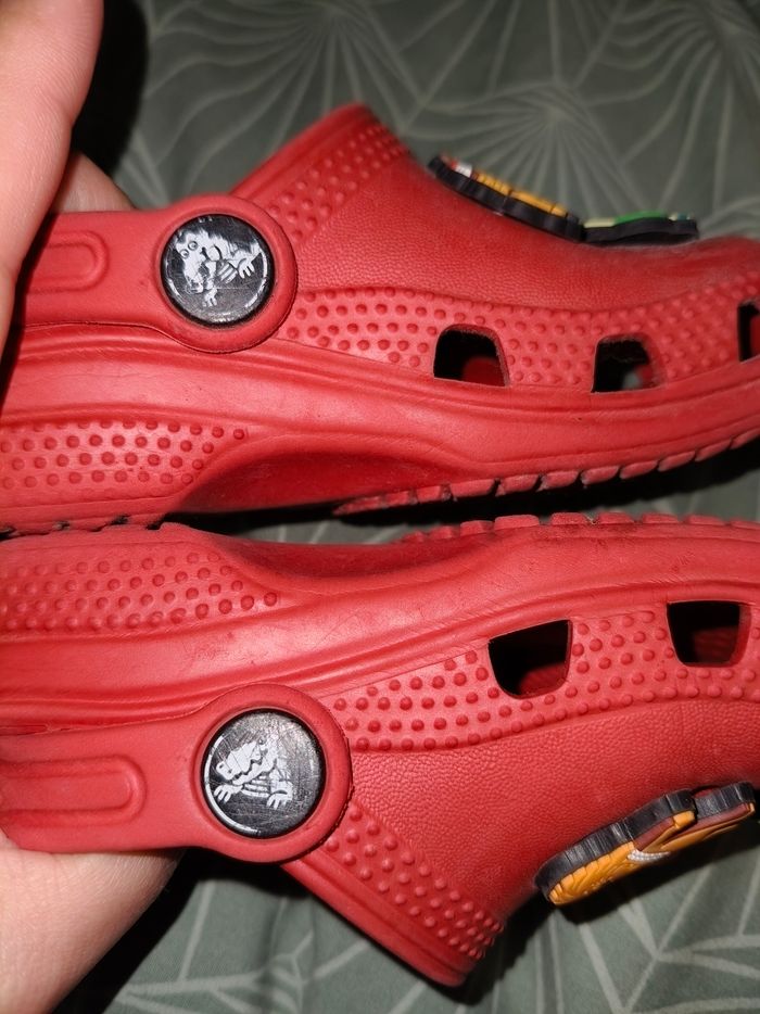 Crocs enfant fille ou garçon - photo numéro 6