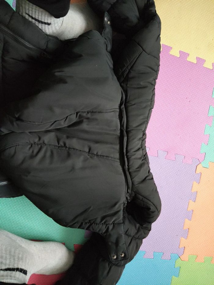 Blouson 14 ans - photo numéro 11