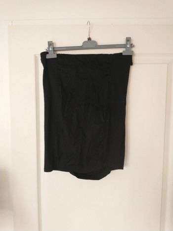 Jupe noire taille M