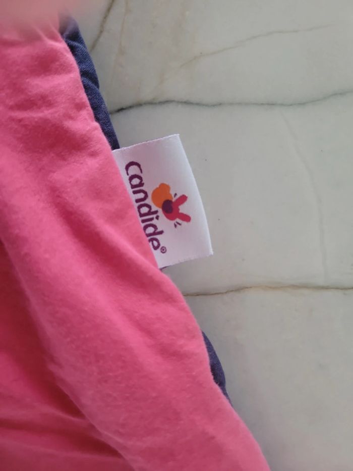 Couette lit enfant Candide - photo numéro 7