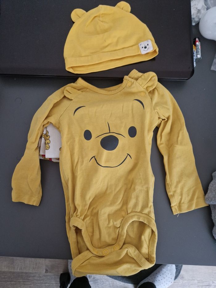 Ensemble winnie - photo numéro 4