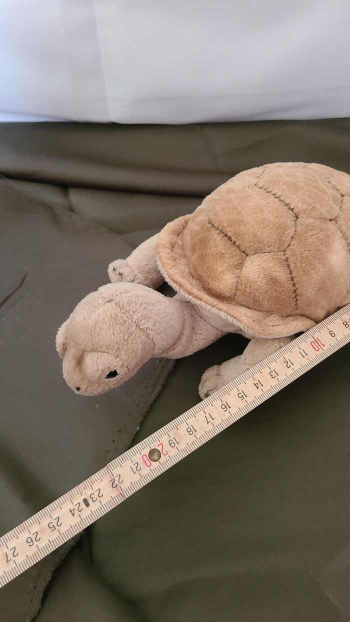 Ravensden Peluche Tortue - photo numéro 5