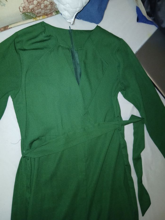 Combinaison femme - photo numéro 2