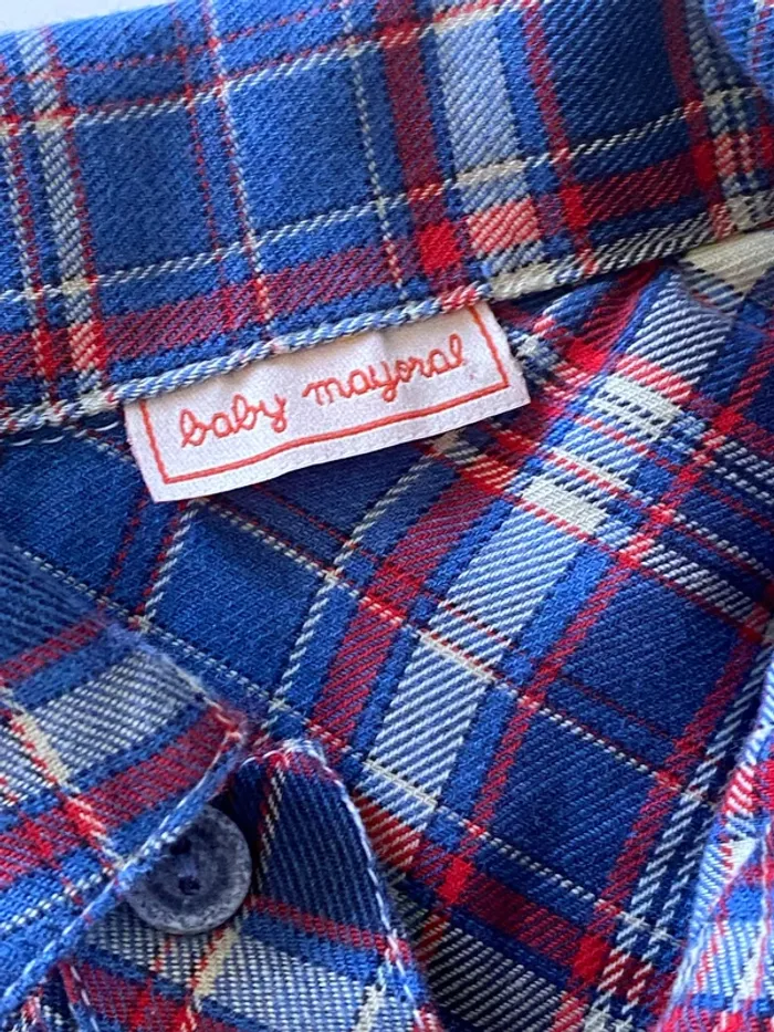 look garçon 18mois - photo numéro 4