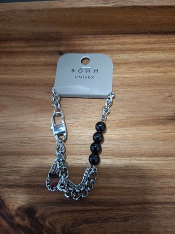 Bracelet bohm