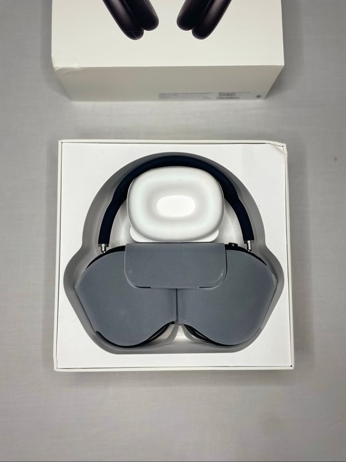 AirPod Max neuf - photo numéro 4