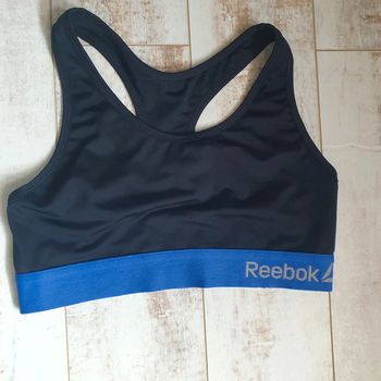 Brassière Reebok