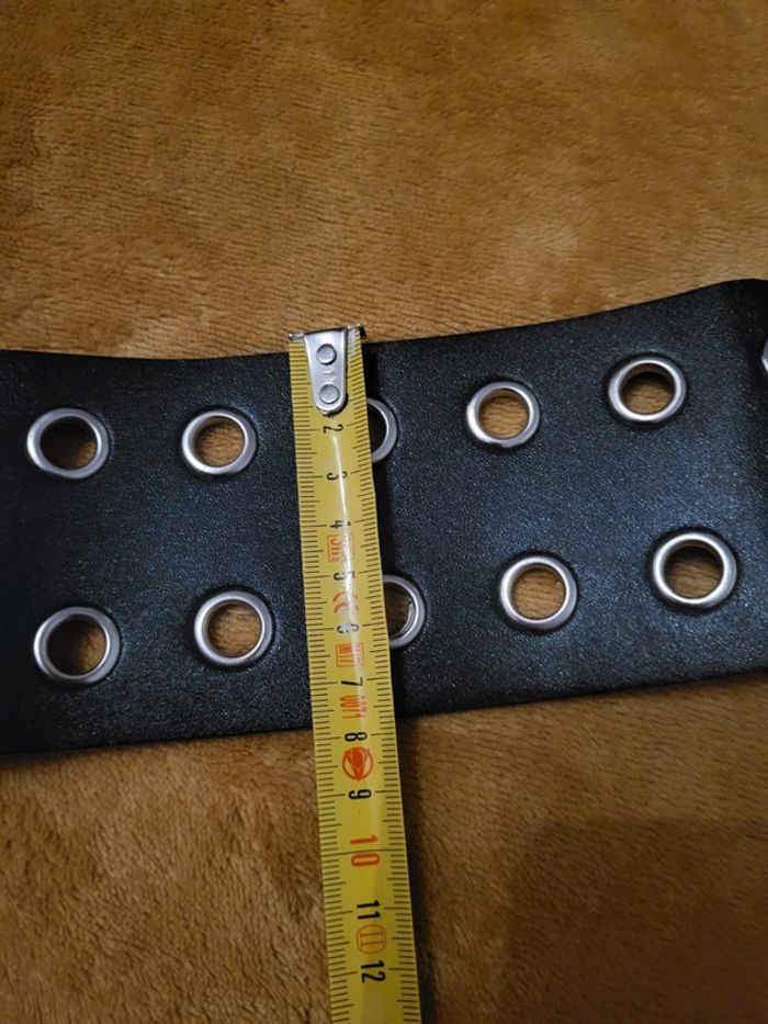 Ceinture large - photo numéro 9