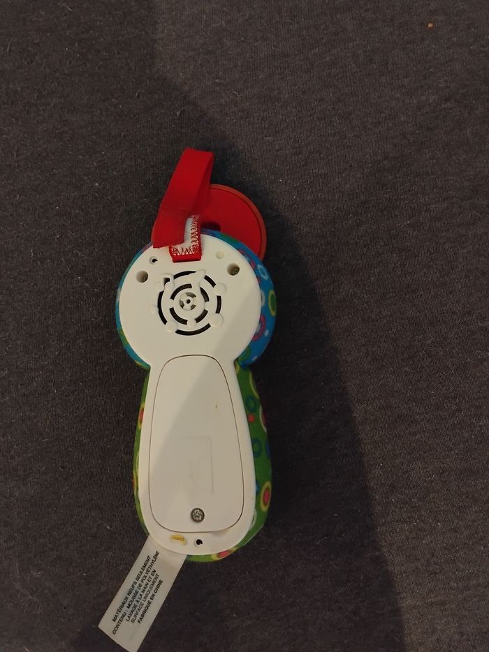 Lot de jeux - photo numéro 6