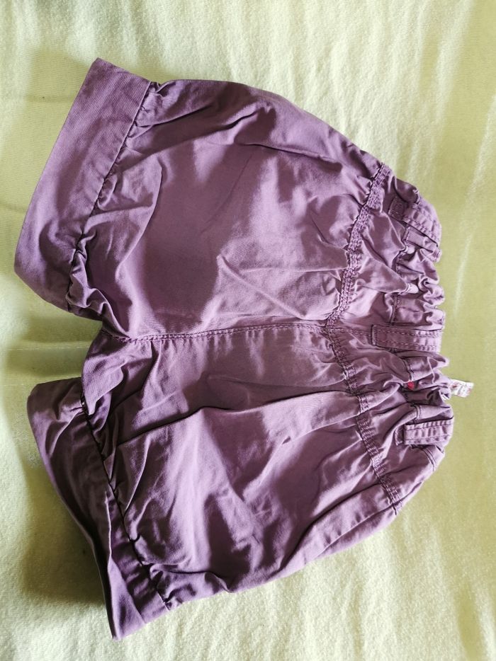 Short - photo numéro 2