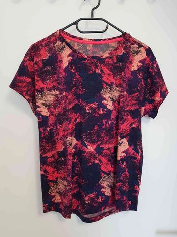 Tshirt sport taille 38 40