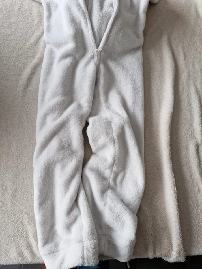 Pyjama 1 pièce 8ans - photo numéro 2