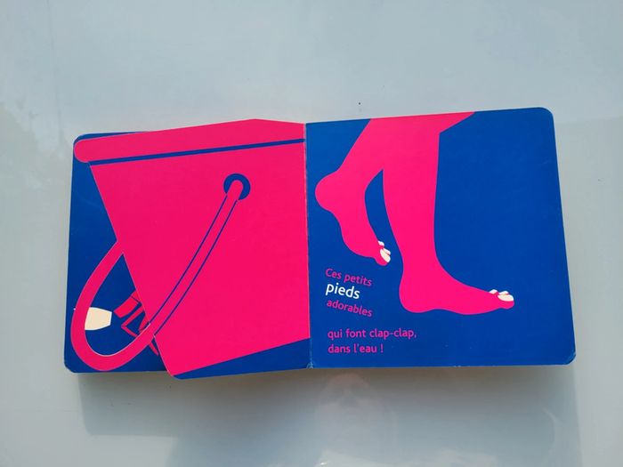 Très beau livre animé : Sur le Chemin 🍀 66 - photo numéro 17