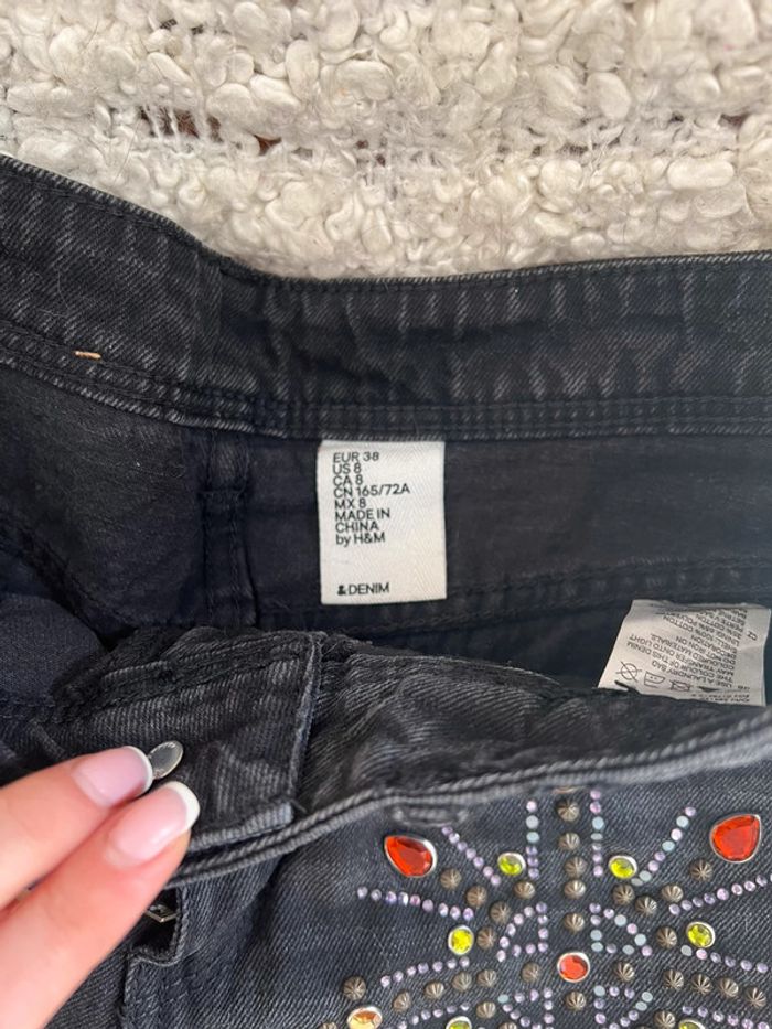 Mini short - photo numéro 2