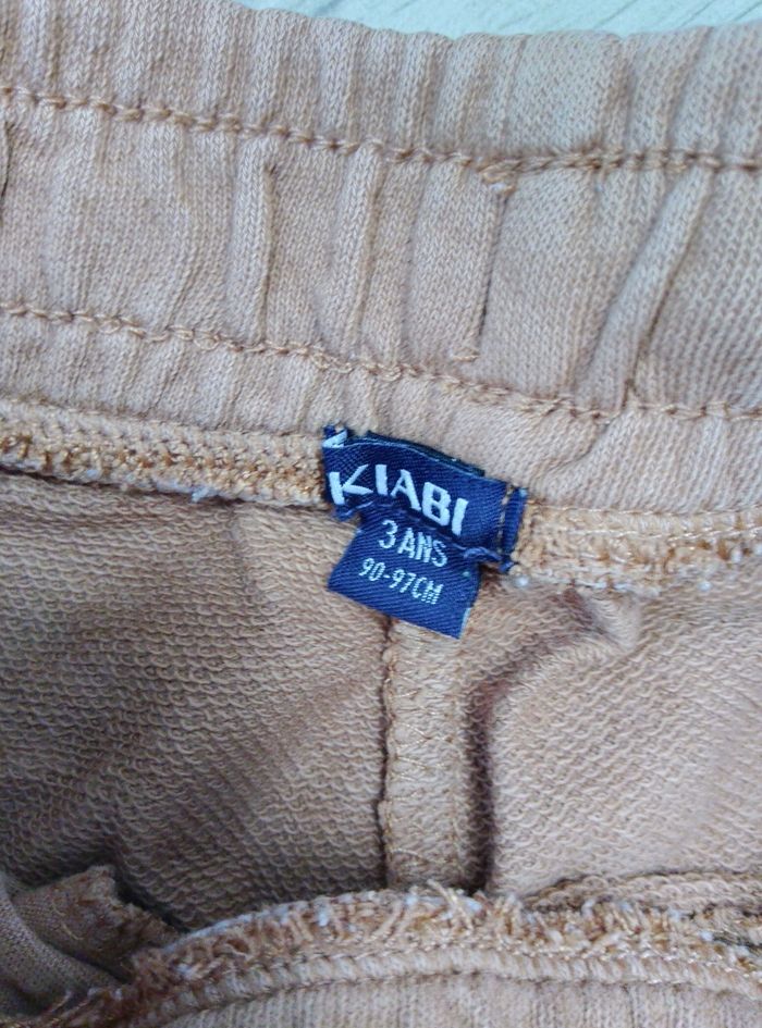 Pantalon Kiabi 3 ans - photo numéro 2
