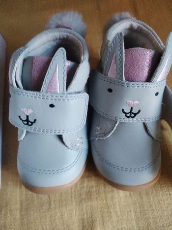 Chaussures bébé