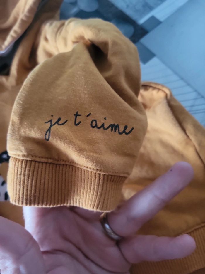 Pull #9mois# - photo numéro 3