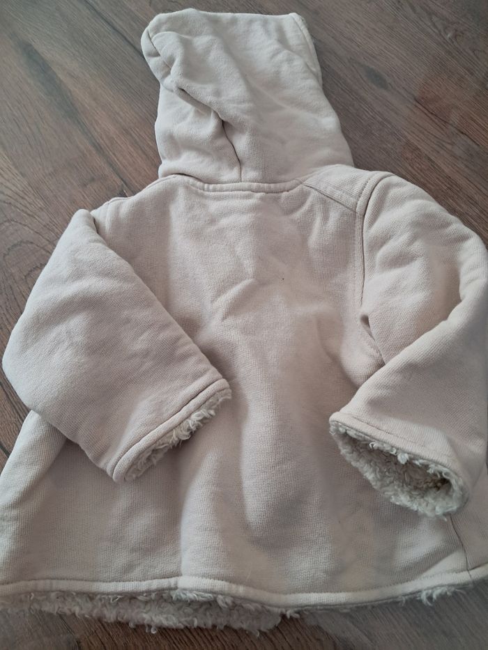 Veste hivers - photo numéro 3