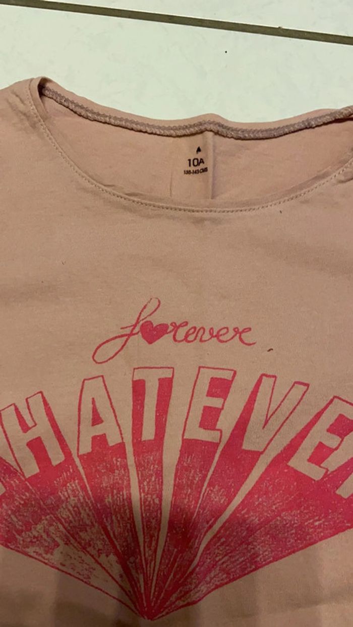Tee shirt - photo numéro 2