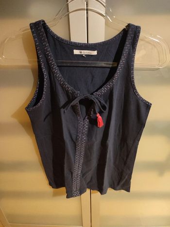 Débardeur taille 38 / 40 U Collection