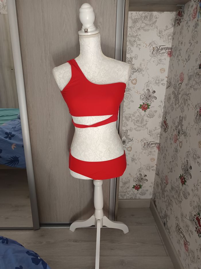 Maillot de bain