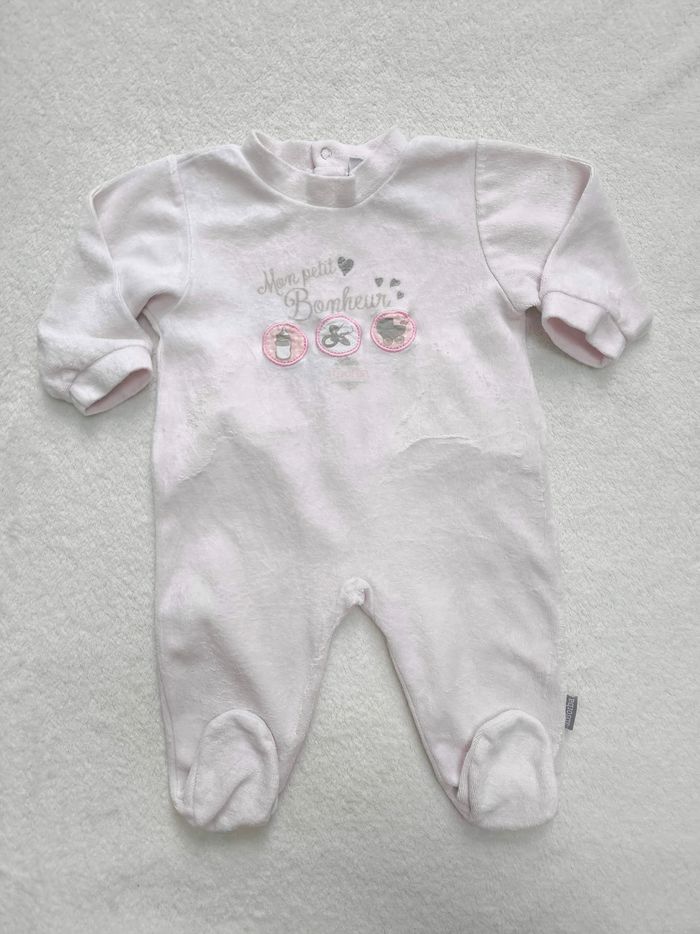 Pyjama 6 mois