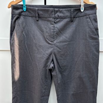 Pantalon cigarette