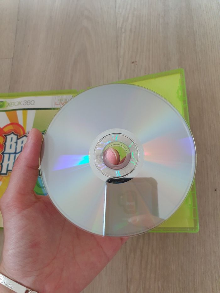 Band hero - photo numéro 3