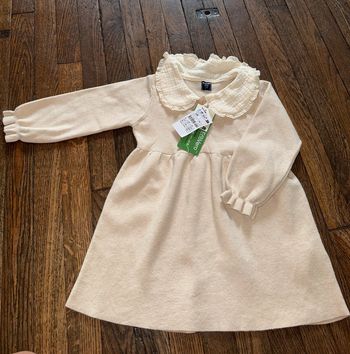 Robe Kiabi 24 mois Neuve avec étiquette