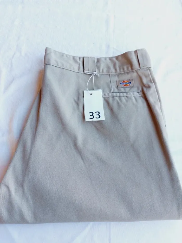 Pantalon Chino Original Fit 874 FR54 - photo numéro 14