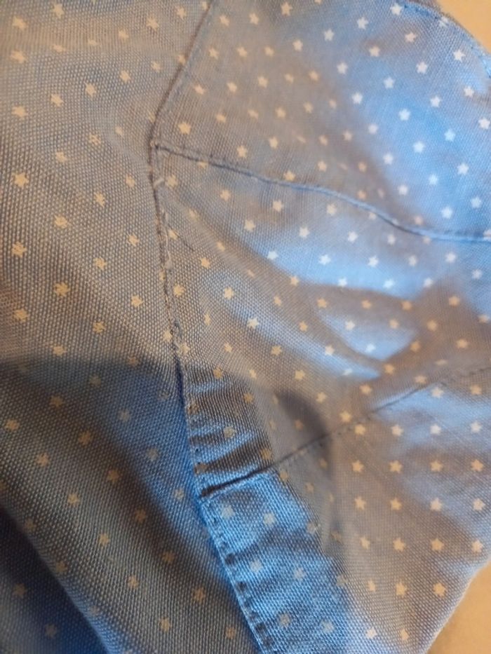 Chapeau étoiles - photo numéro 2