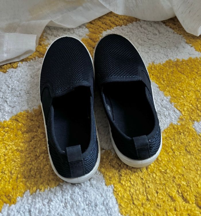 Espadrille / slip on - photo numéro 4