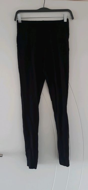 Legging noir