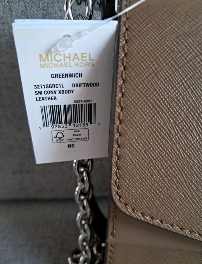 Sac MK - photo numéro 7