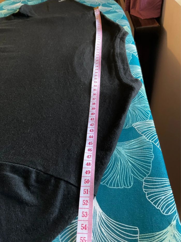 T-shirt noir pour homme Dell Technologies taille M 393 - photo numéro 6