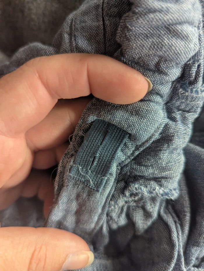 Pantalon Kiabi 12 mois - photo numéro 4