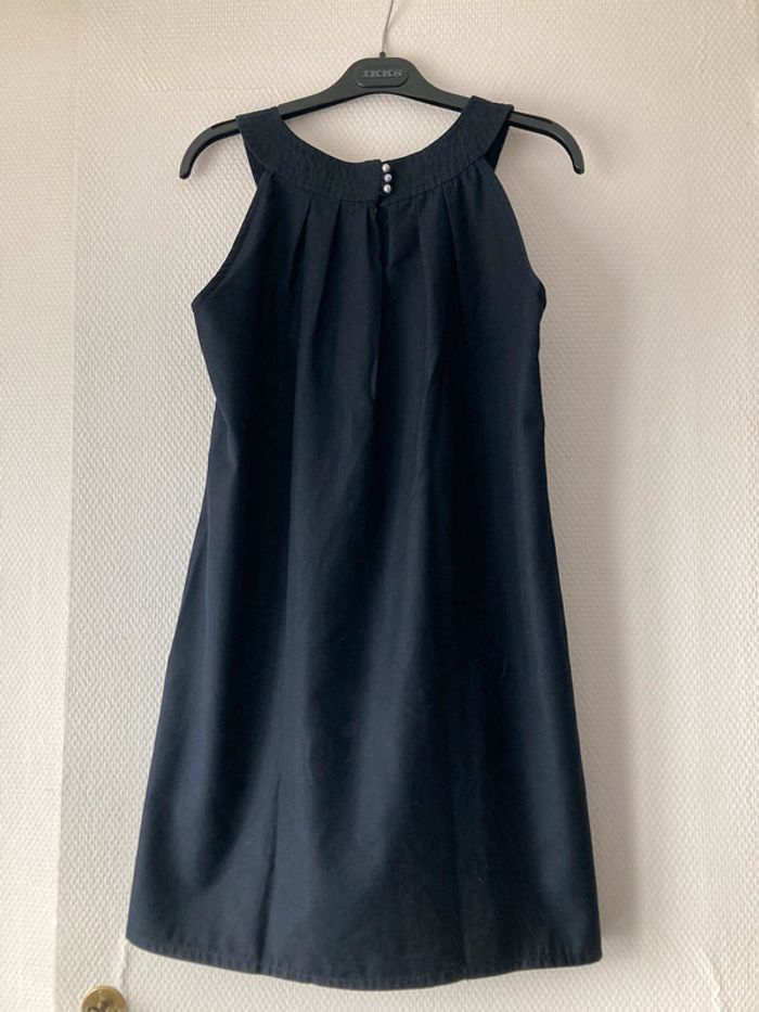 Robe 3 trous - photo numéro 3