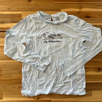 T-shirt ML Kiabi 10 ans
