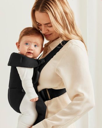 Porte bébé
