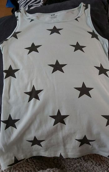 Débardeur taille 170cm h&m