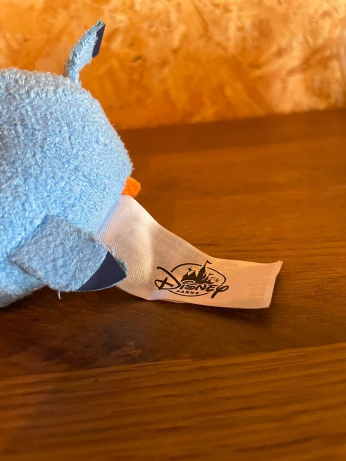 Tsum Tsum officiel Disney Parks Zaza dans Le roi lion - photo numéro 8