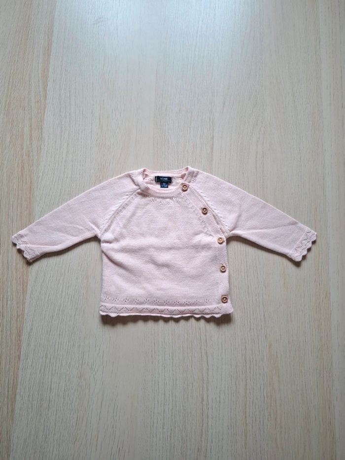 Lot pyjamas et brassière - photo numéro 2