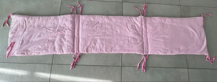 Tour de lit et gigoteuse - photo numéro 3