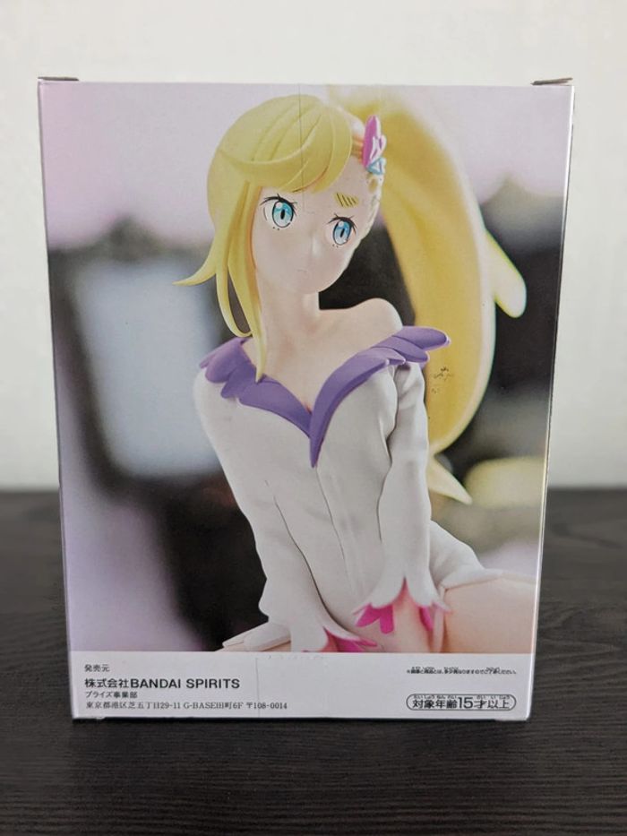 Figurine Re:Zero - Minerva - Banpresto - photo numéro 3