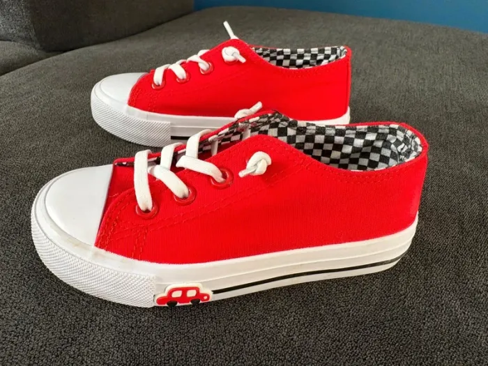 Baskets plates 26 - photo numéro 2