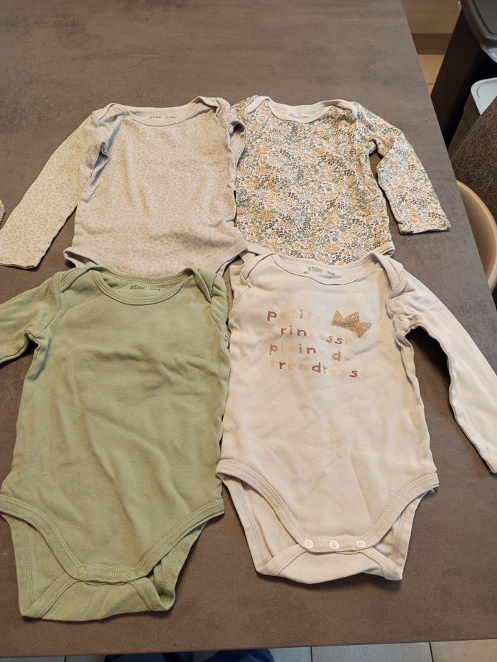 Lot fille 24 mois - photo numéro 7