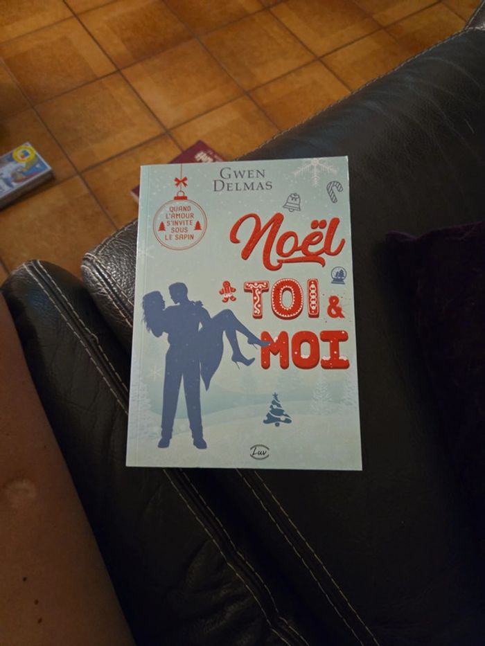 Noël toi et moi