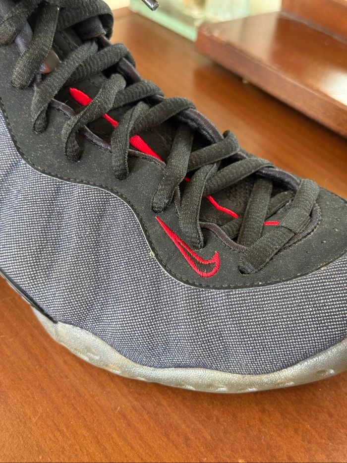 Nike - Air Foamposite One - Denim - 40,5 - photo numéro 4